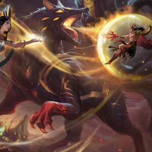 Crowdfunding cho dự án Thần Tích