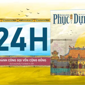 Board game Phục Dựng