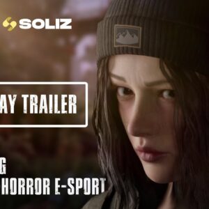 Zone Nine Nihilation: Thế giới game hậu tận thế tiệm cận AA do người Việt kiến tạo