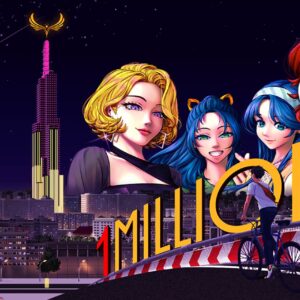 1 MILLION D